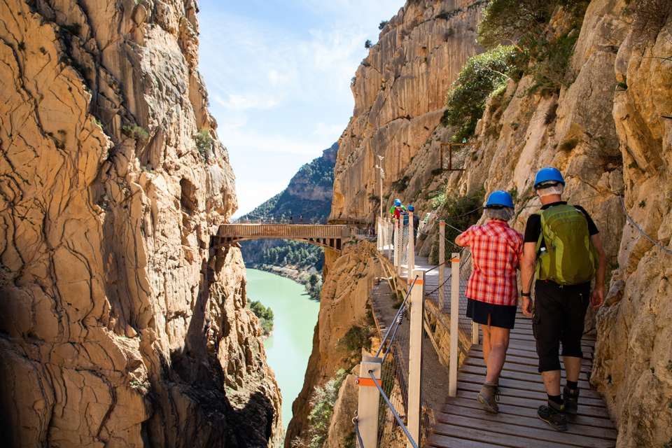 Upgraded - Walking in Andalucia - Explore - Spain - Image 19