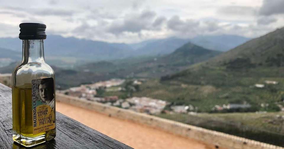 Upgraded - Walking in Andalucia - Explore - Spain - Image 15