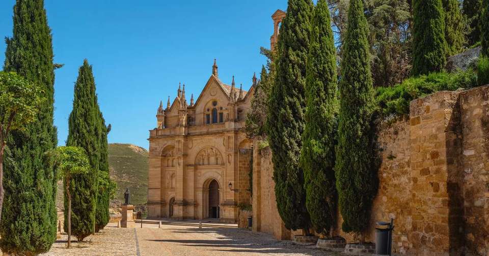Upgraded - Walking in Andalucia - Explore - Spain - Image 9