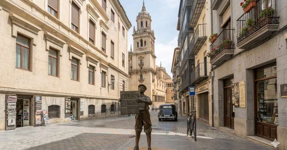 Upgraded - Walking in Andalucia - Explore - Spain - Image 6