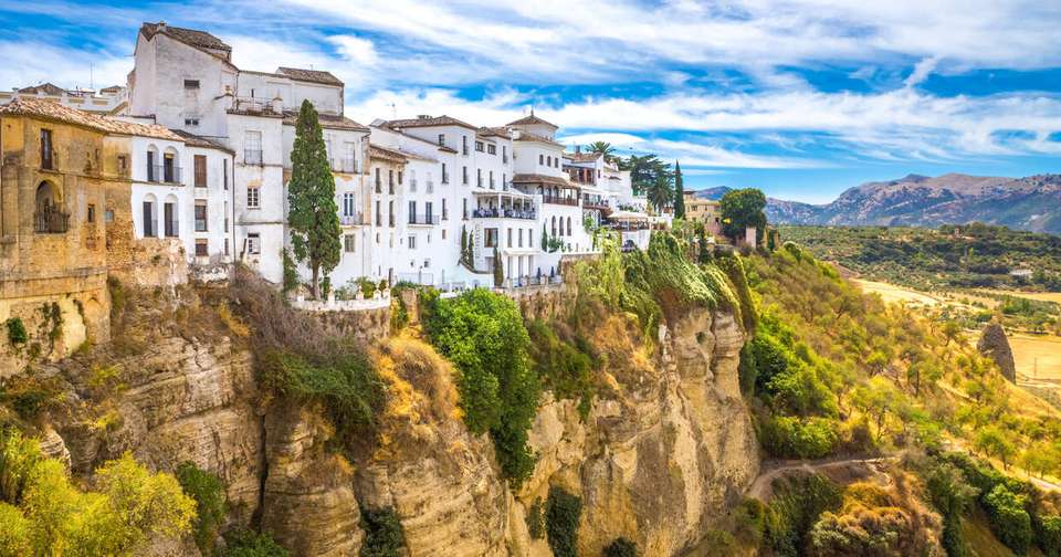 Upgraded - Walking in Andalucia - Explore - Spain - Image 5