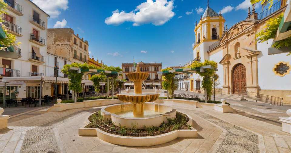 Upgraded - Walking in Andalucia - Explore - Spain - Image 4