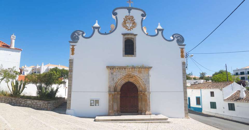 Upgraded - Walking in the Algarve - undefined - Image 7
