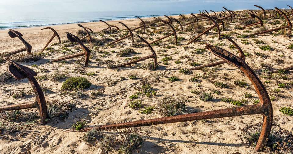 Upgraded - Walking in the Algarve - undefined - Image 10
