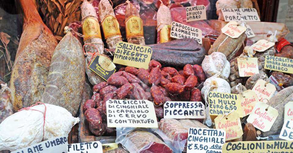 Upgraded - Walking Italy: Rome & Umbria - Explore - Italy - Image 4