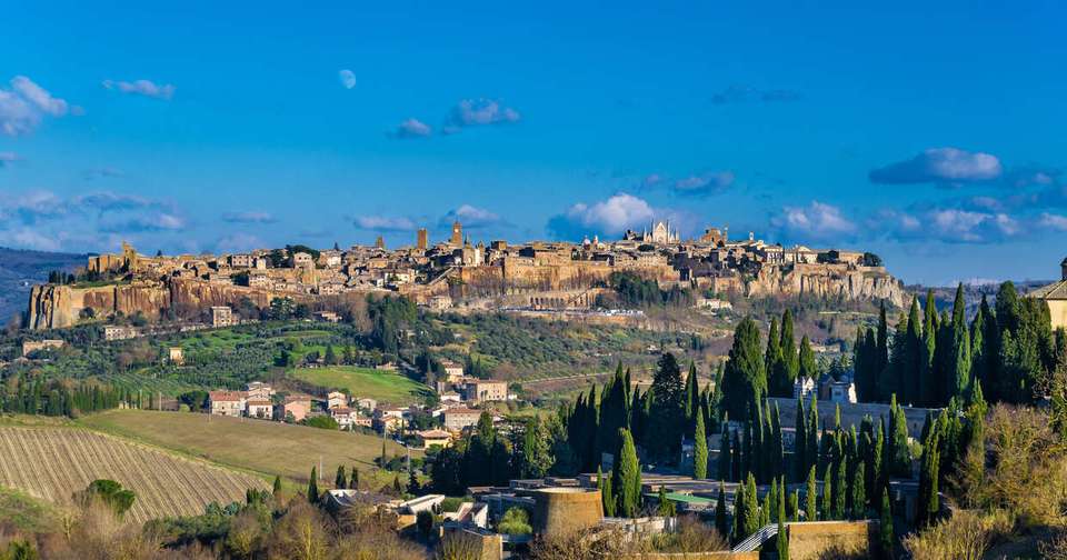 Upgraded - Walking Italy: Rome & Umbria - Explore - Italy - Image 5