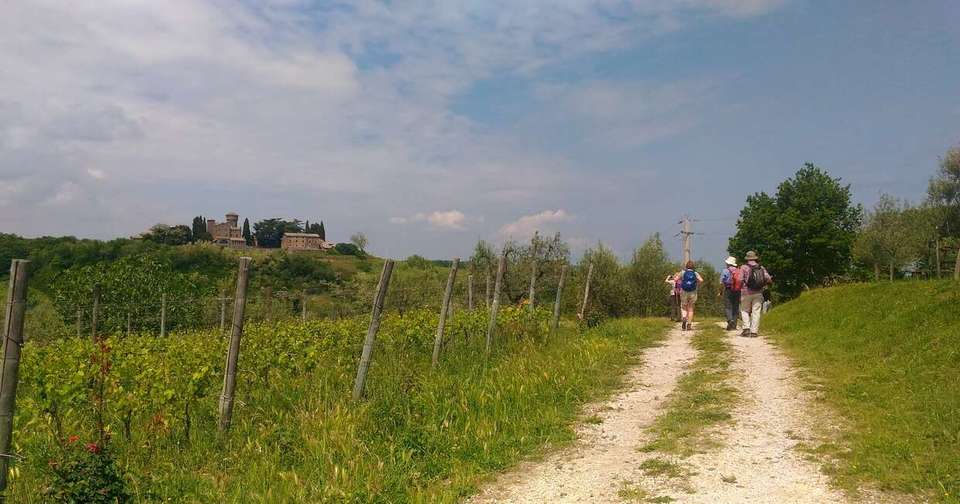 Upgraded - Walking Italy: Rome & Umbria - Explore - Italy - Image 7