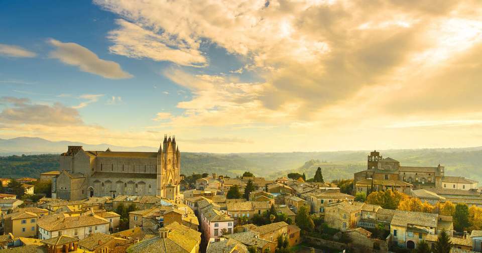 Upgraded - Walking Italy: Rome & Umbria - Explore - Italy - Image 9
