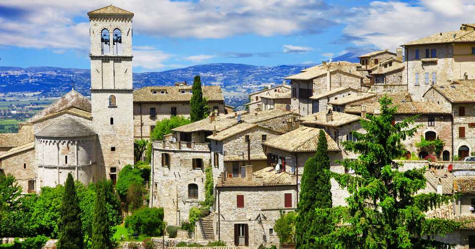Upgraded - Walking Italy: Rome & Umbria - Explore - Italy - Image 11