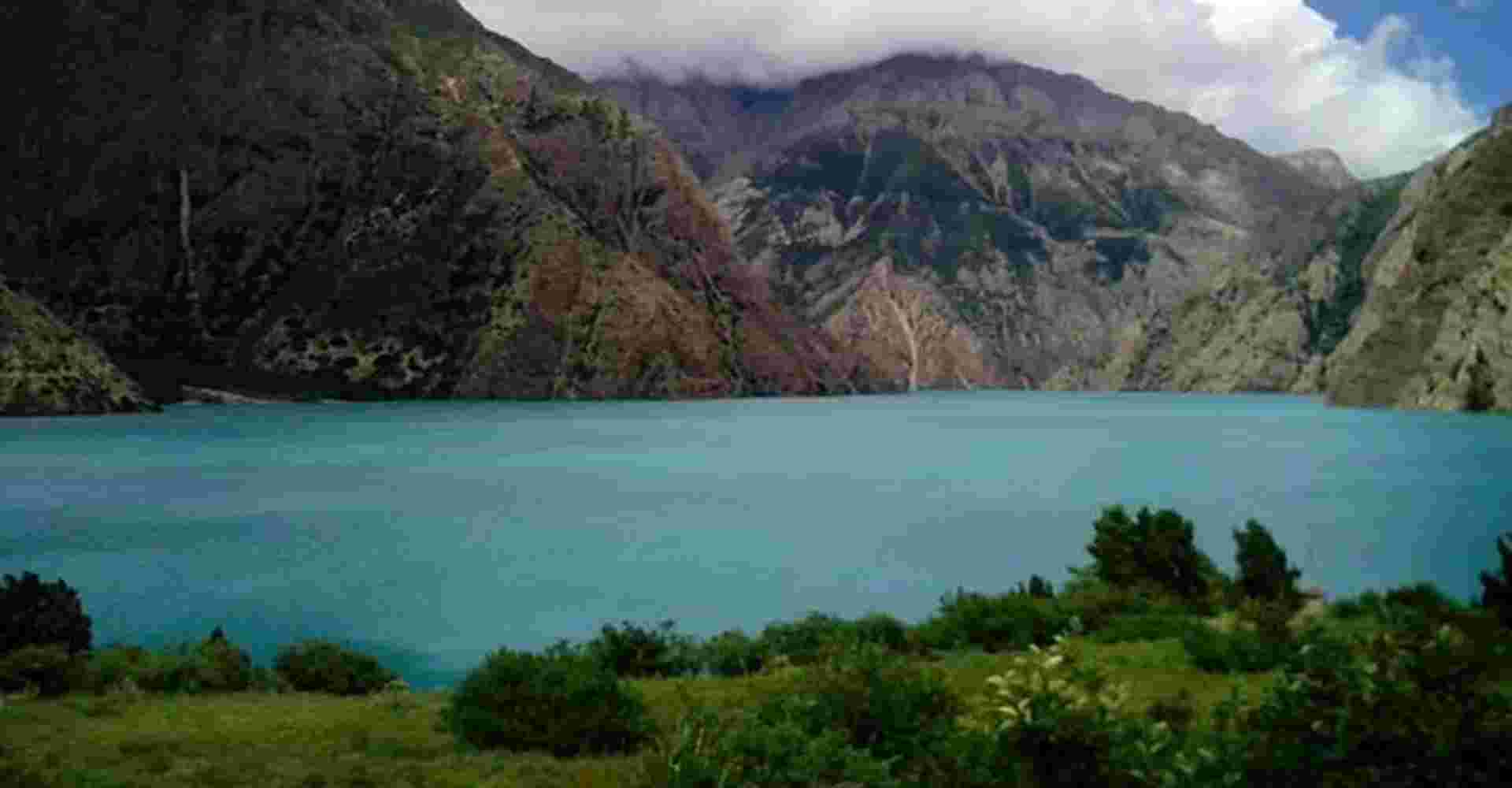 Upper Dolpo (Dolpa) Trek