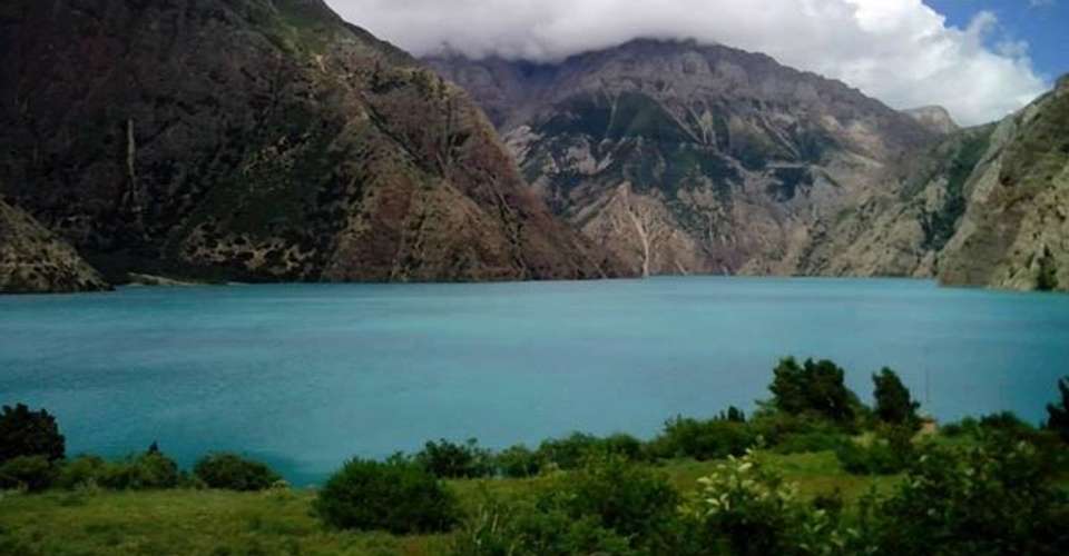 Upper Dolpo (Dolpa) Trek - Unique Adventure International Pvt Ltd - Nepal - Image 1
