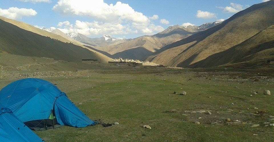 Upper Dolpo (Dolpa) Trek - Unique Adventure International Pvt Ltd - Nepal - Image 2