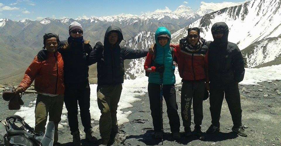 Upper Dolpo (Dolpa) Trek - Unique Adventure International Pvt Ltd - Nepal - Image 3