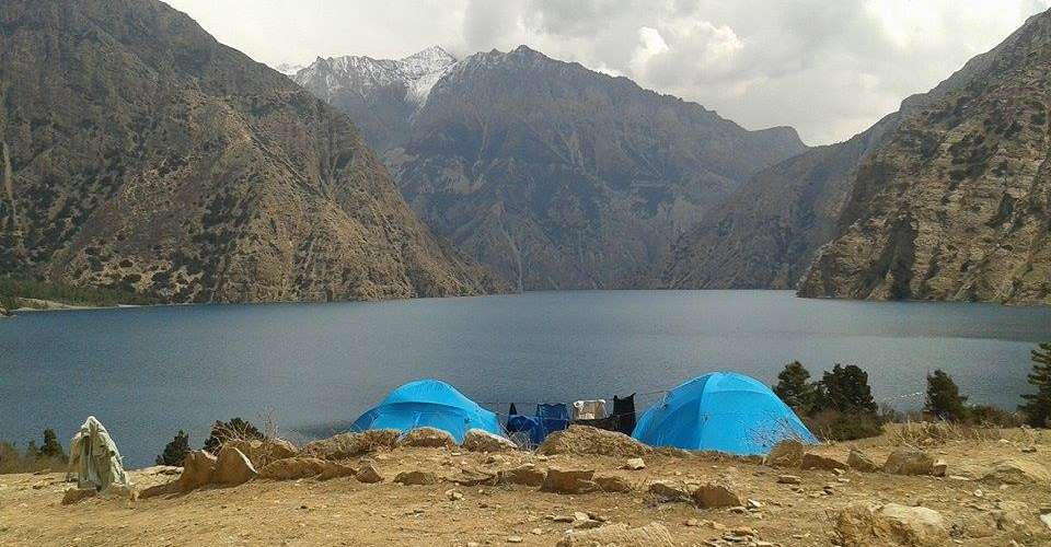 Upper Dolpo (Dolpa) Trek - Unique Adventure International Pvt Ltd - Nepal - Image 4