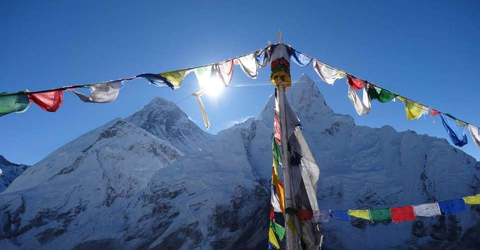 Upper Dolpo Trek - Nepal Eco Adventure Pvt Ltd - Nepal - Image 2