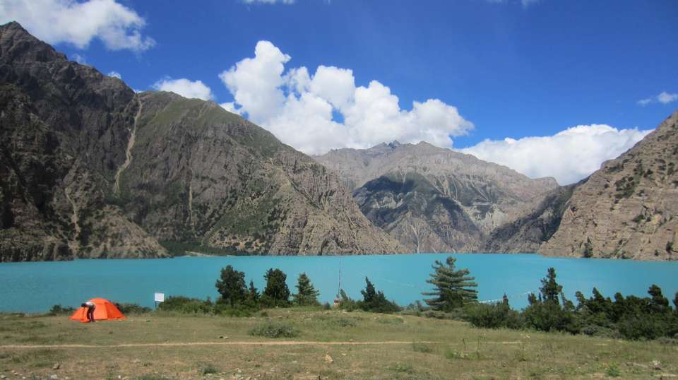 Upper Dolpo Trekking - Glorious Himalaya Trekking Pvt Ltd. - Nepal - Image 1