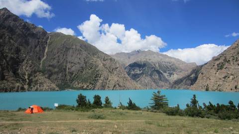 Upper Dolpo Trekking - Winter Tours