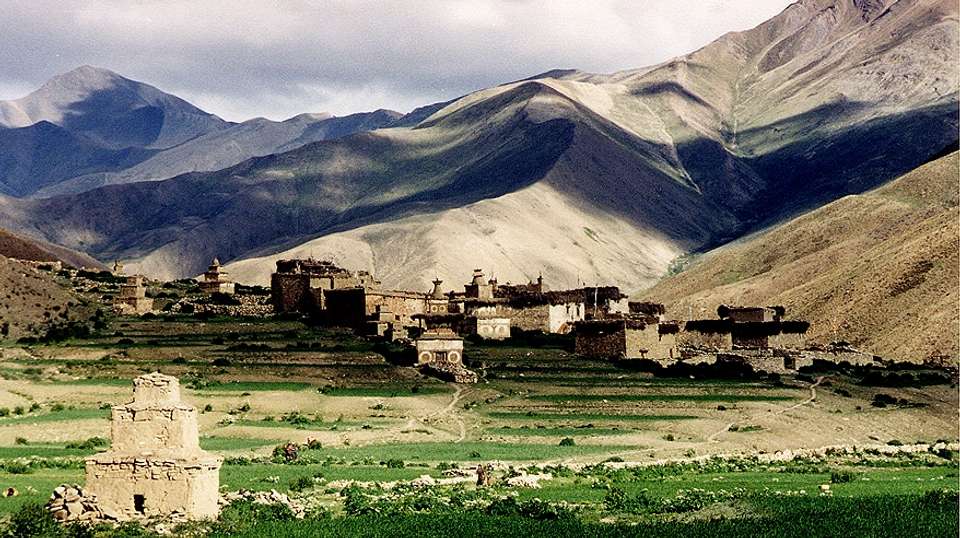 Upper Dolpo Trekking - Glorious Himalaya Trekking Pvt Ltd. - Nepal - Image 2