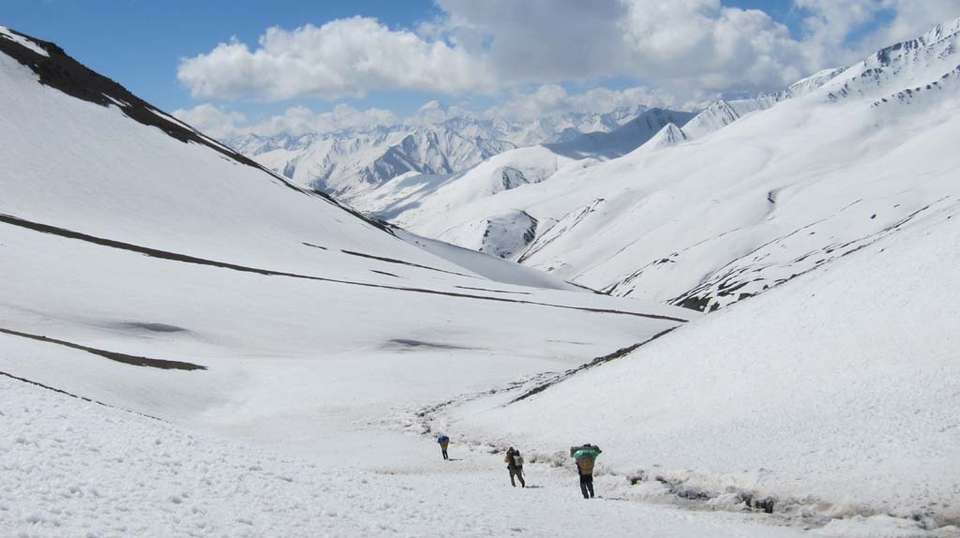 Upper Dolpo Trekking - Glorious Himalaya Trekking Pvt Ltd. - Nepal - Image 3