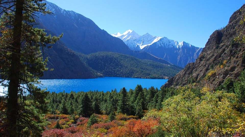 Upper Dolpo Trekking - Glorious Himalaya Trekking Pvt Ltd. - Nepal - Image 4
