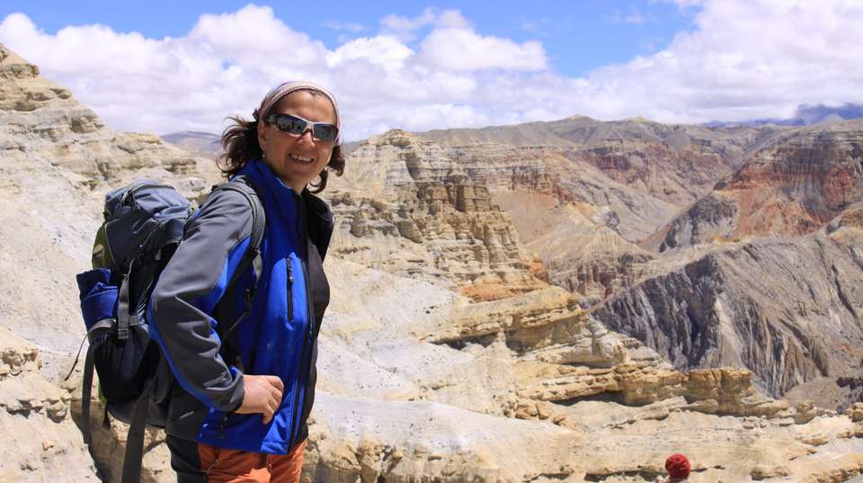 Upper Mustang - Lo Manthang Trek - Buddha Treks And Expedition - Nepal