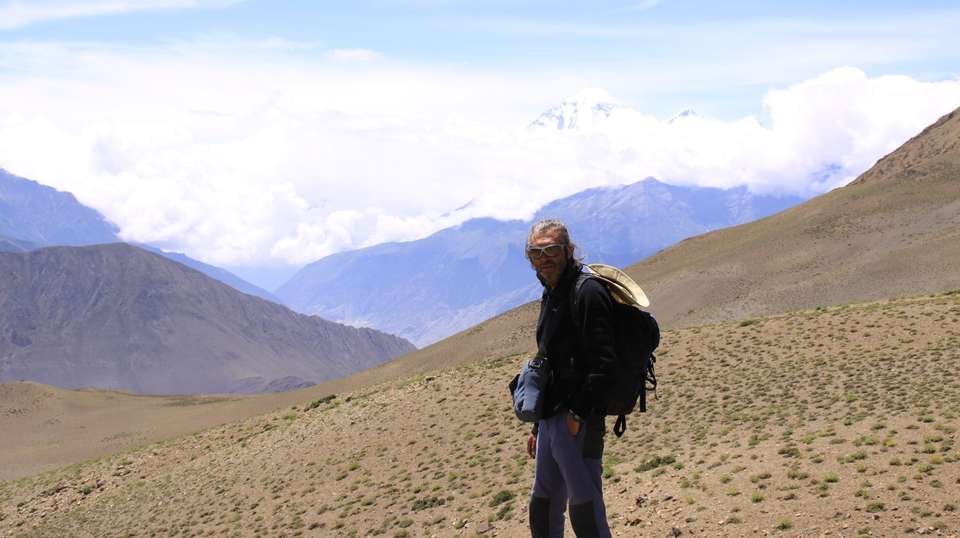 Upper Mustang - Lo Manthang Trek - Buddha Treks And Expedition - Nepal