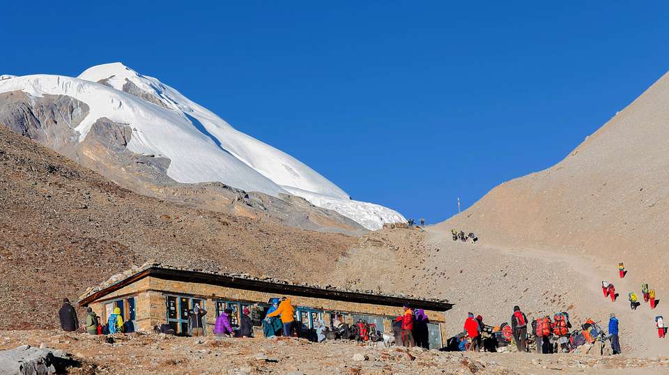 Upper Mustang Trek - 17 Days - Alpine Club Of Himalaya - Nepal - Image 2