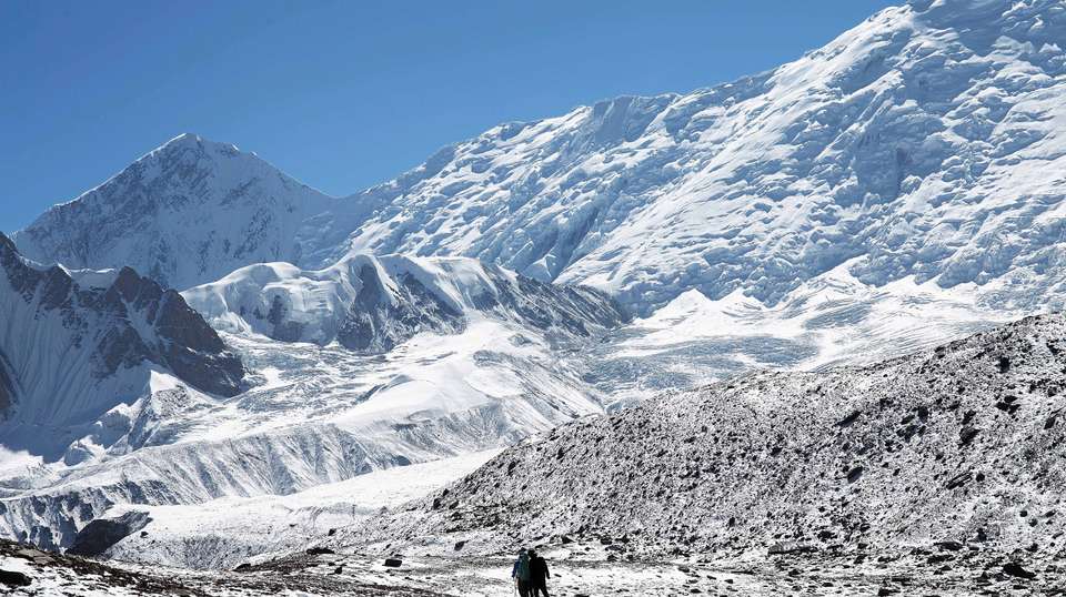Upper Mustang Trek - 17 Days - Alpine Club Of Himalaya - Nepal - Image 4