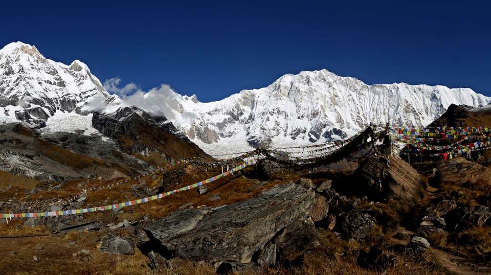Upper Mustang Trek - 17 Days - Alpine Club Of Himalaya - Nepal - Image 5