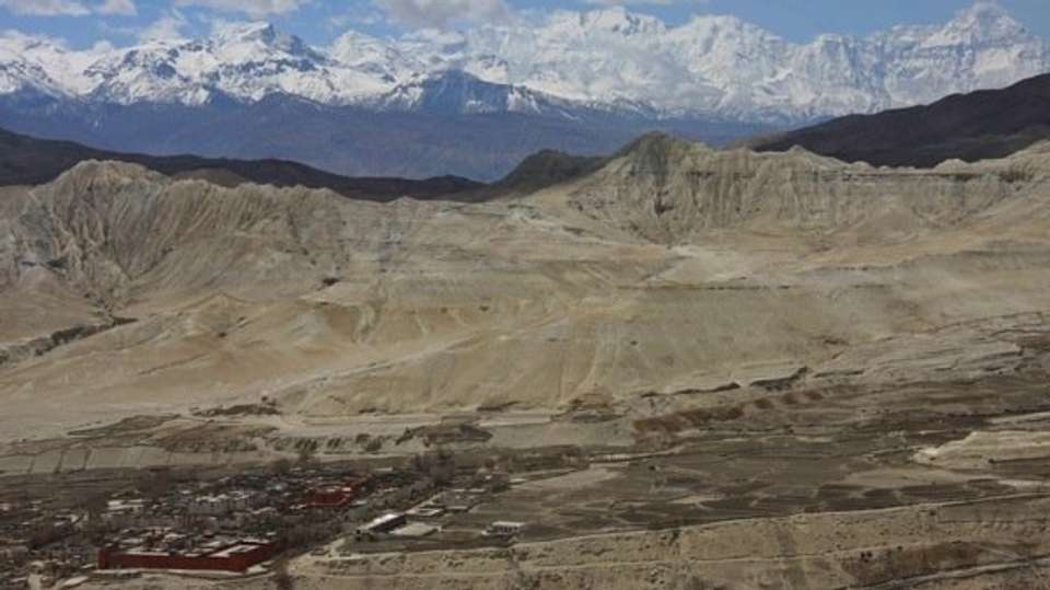 Upper Mustang trek - Unique Adventure International Pvt Ltd - Nepal - Image 6