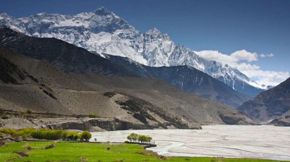 Upper Mustang trek - Unique Adventure International Pvt Ltd - Nepal - Image 1