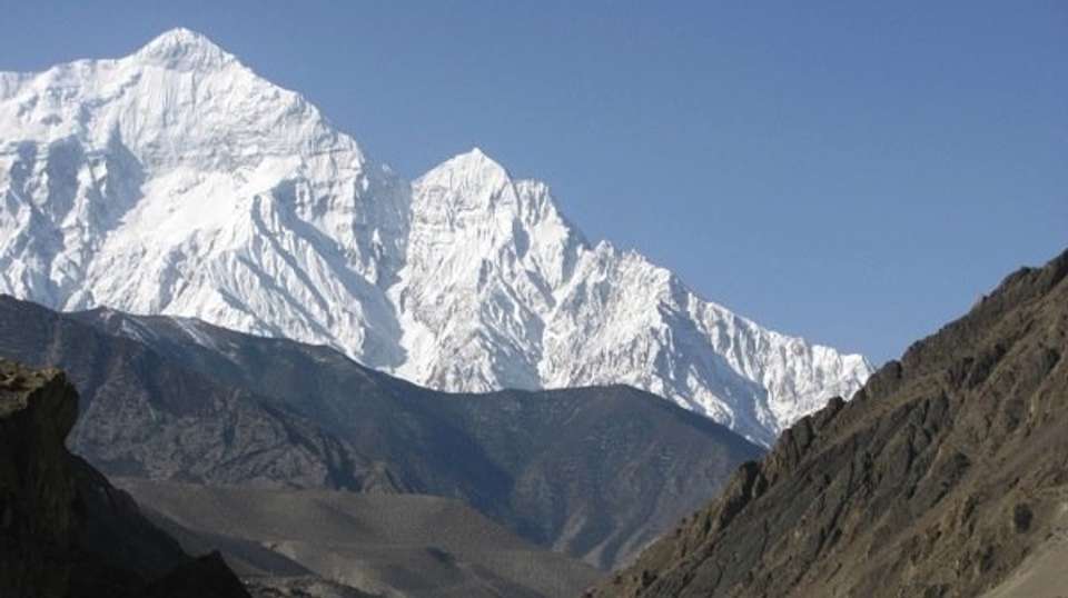 Upper Mustang trek - Unique Adventure International Pvt Ltd - Nepal - Image 8