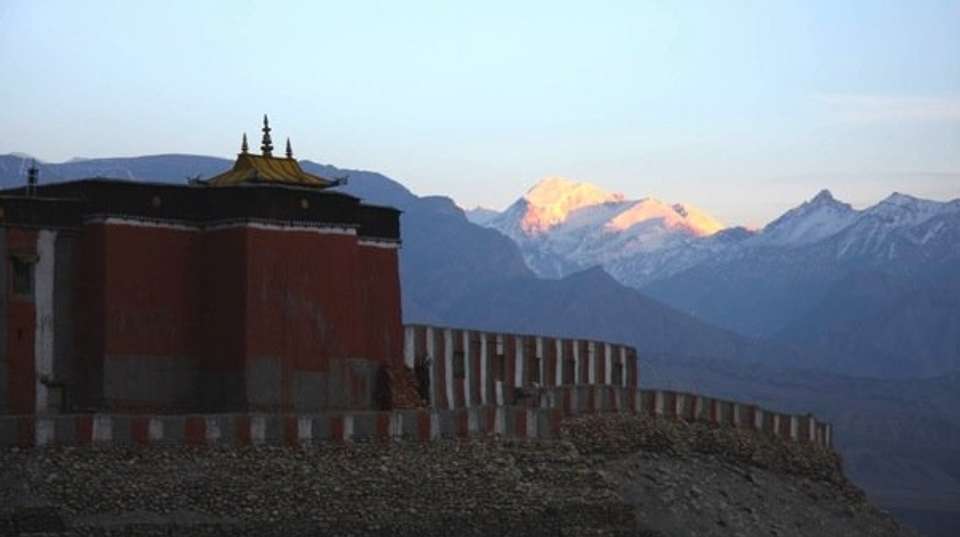 Upper Mustang trek - Unique Adventure International Pvt Ltd - Nepal - Image 9