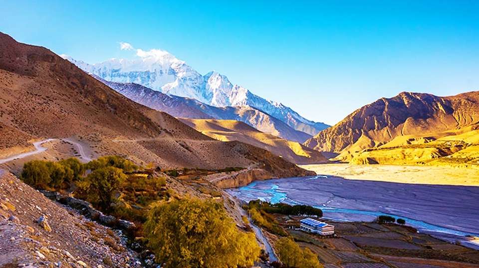 Upper Mustang Trek - Glorious Himalaya Trekking Pvt Ltd. - Nepal - Image 3