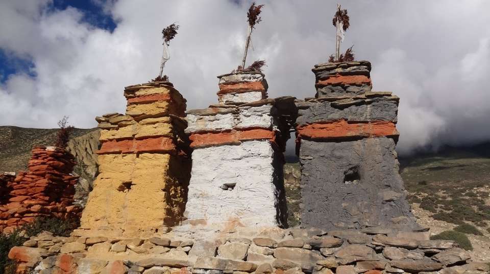 Upper Mustang Trek - Icicles Adventure Treks And Tours Pvt Ltd - Nepal - Image 6