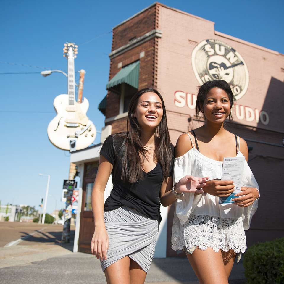 USA: Nashville to Dallas Road Trip - Contiki - USA - Image 6