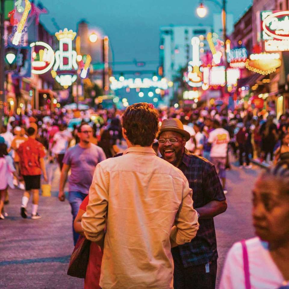 USA: Nashville to Dallas Road Trip - Contiki - USA - Image 6