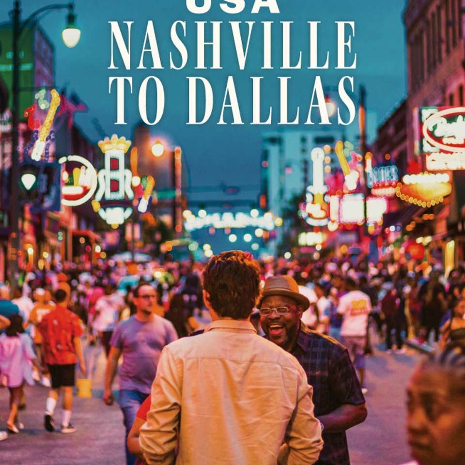 USA: Nashville to Dallas Road Trip - Contiki - USA - Image 7