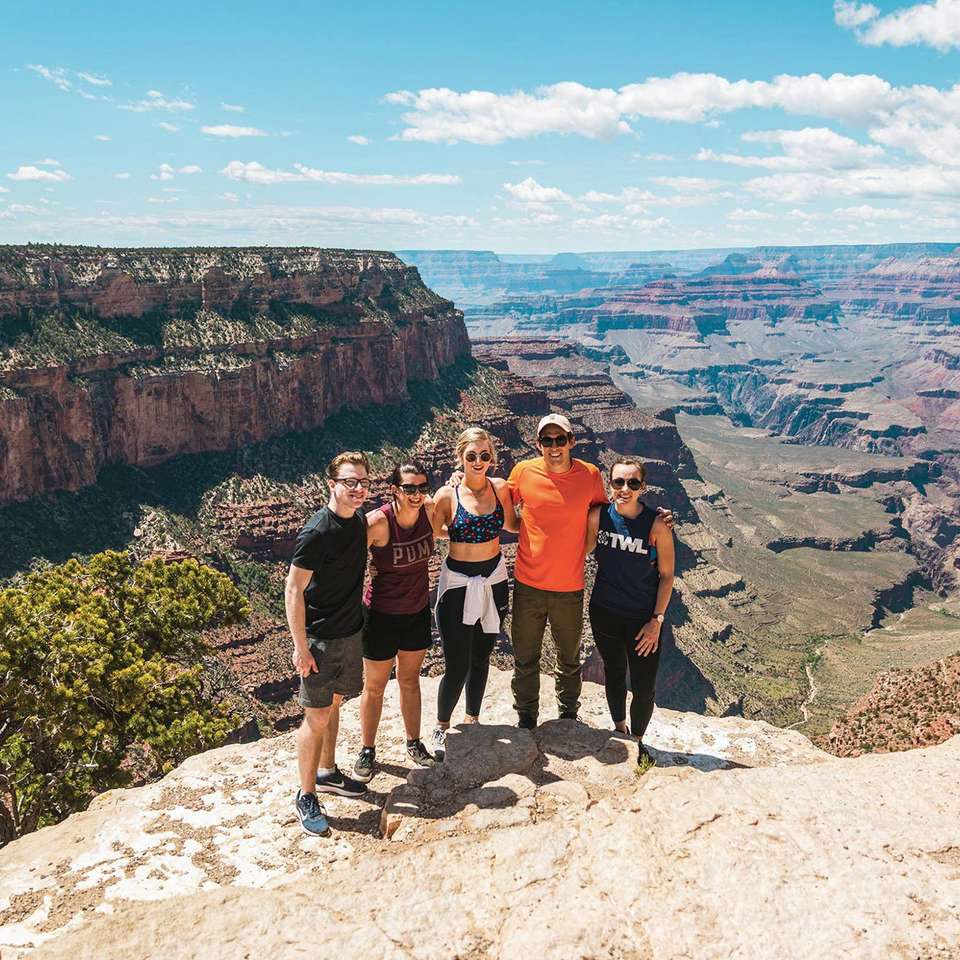 USA: National Parks Road Trip - Contiki - USA - Image 6