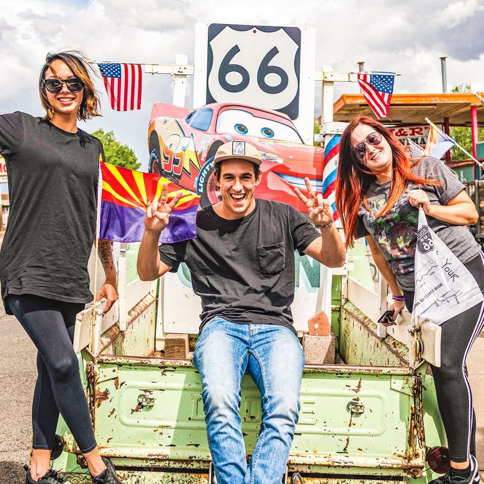 USA Road Trip - Contiki - USA - Image 6