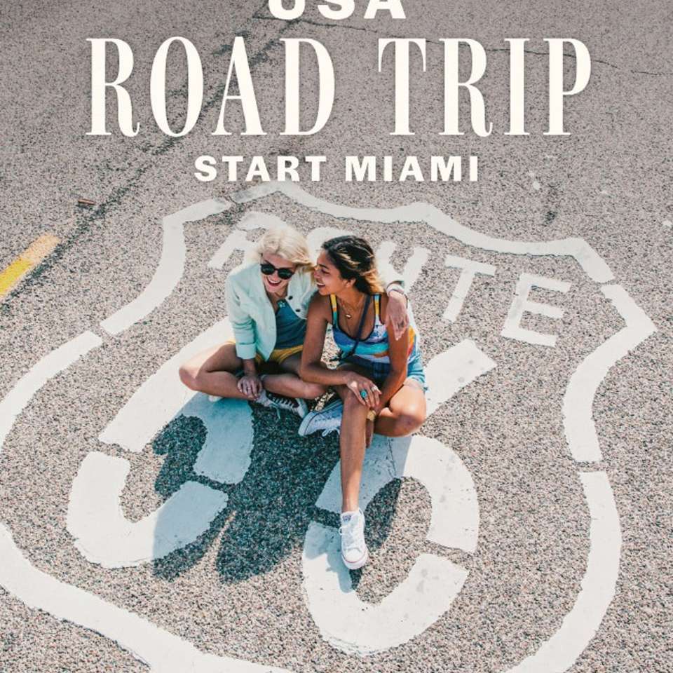 USA Road Trip - Contiki - USA - Image 7
