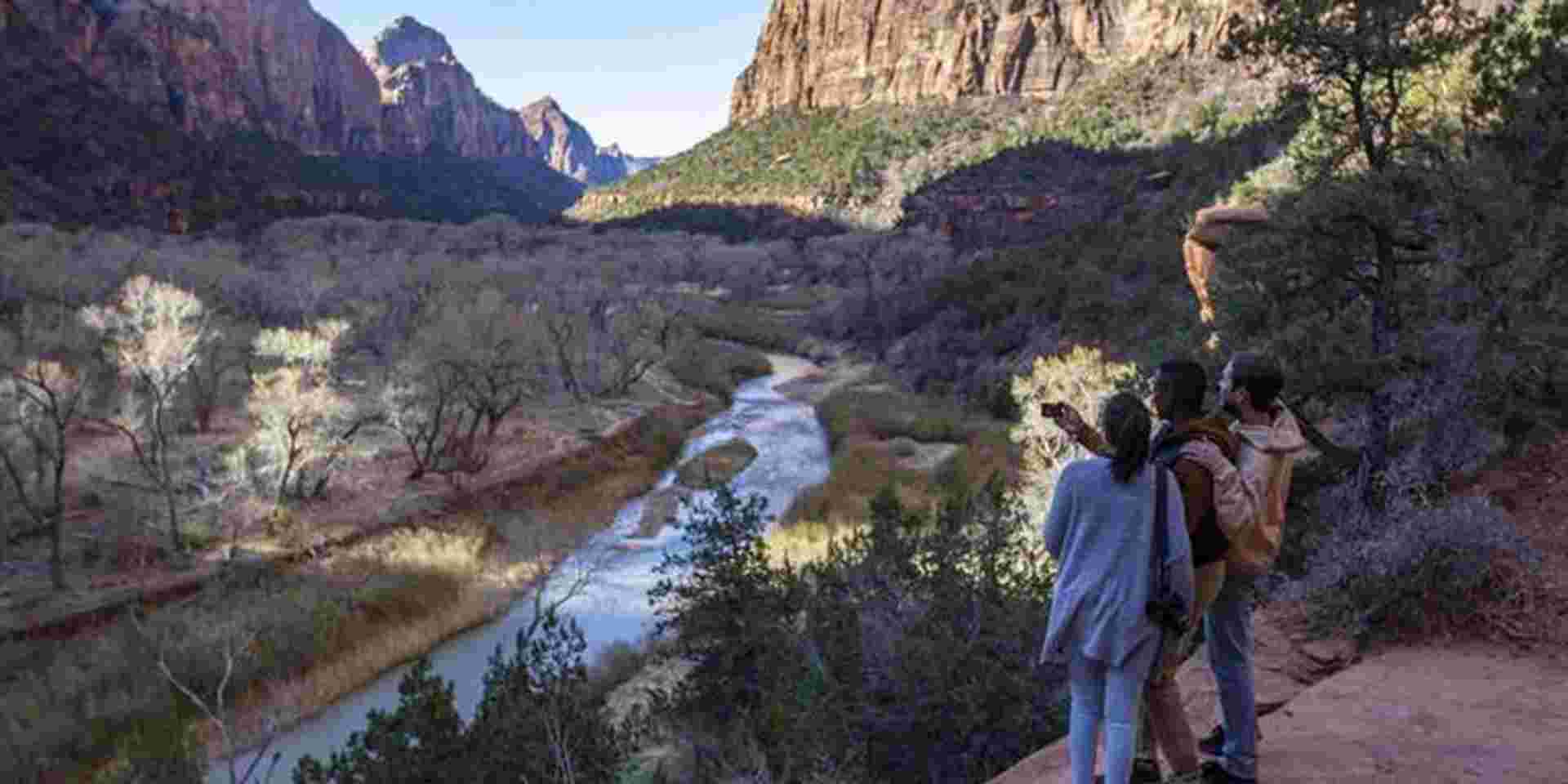 USA Road Trip — Highway 1, Yosemite & Utah