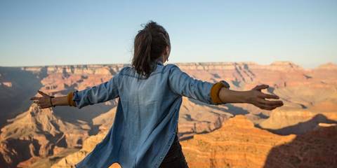 Road Tour: Usa Road Trip — Joshua Tree & The Southwest Parks