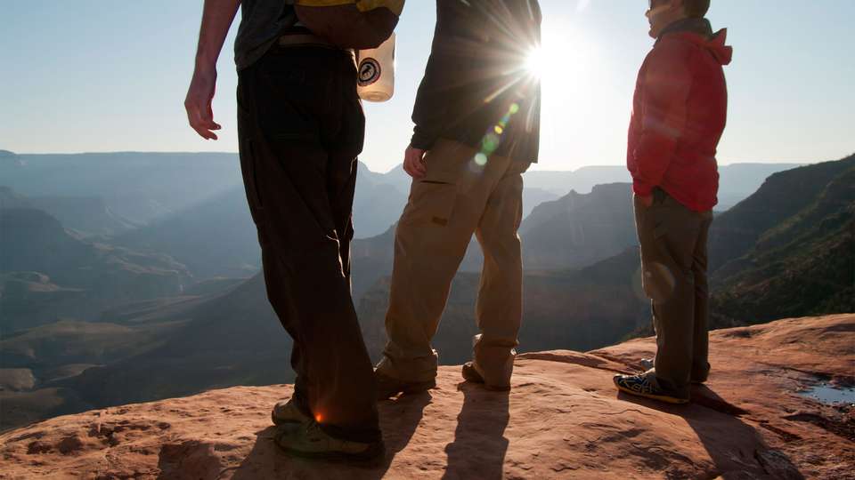 USA Road Trip — Yosemite, Canyons & Camping - G Adventures - USA