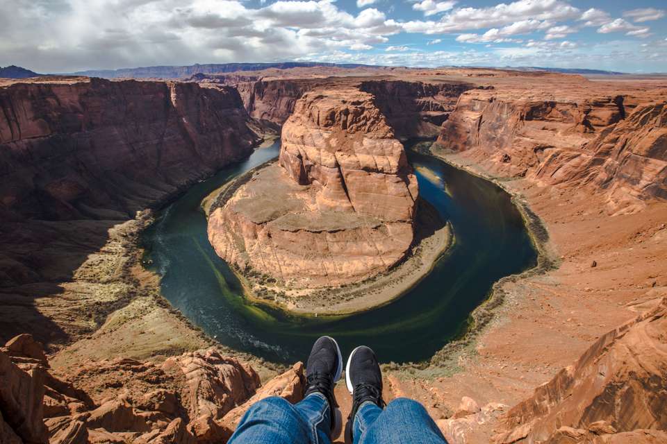 USA Road Trip — Yosemite, Canyons & Camping - G Adventures - USA