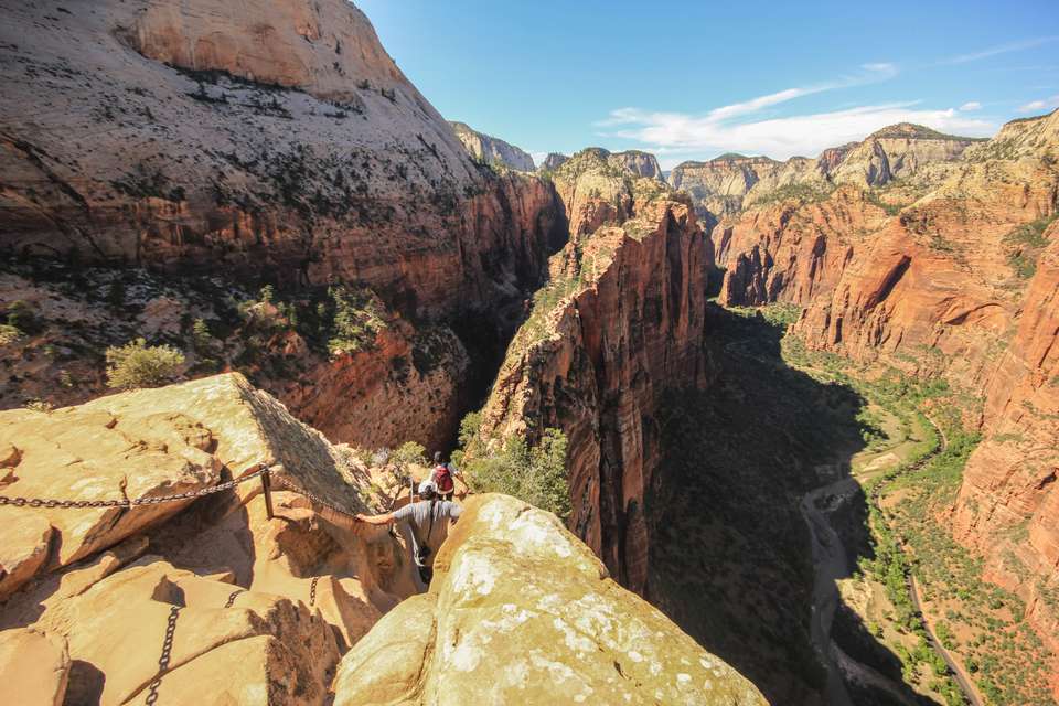 USA Road Trip — Yosemite, Canyons & Camping - G Adventures - USA