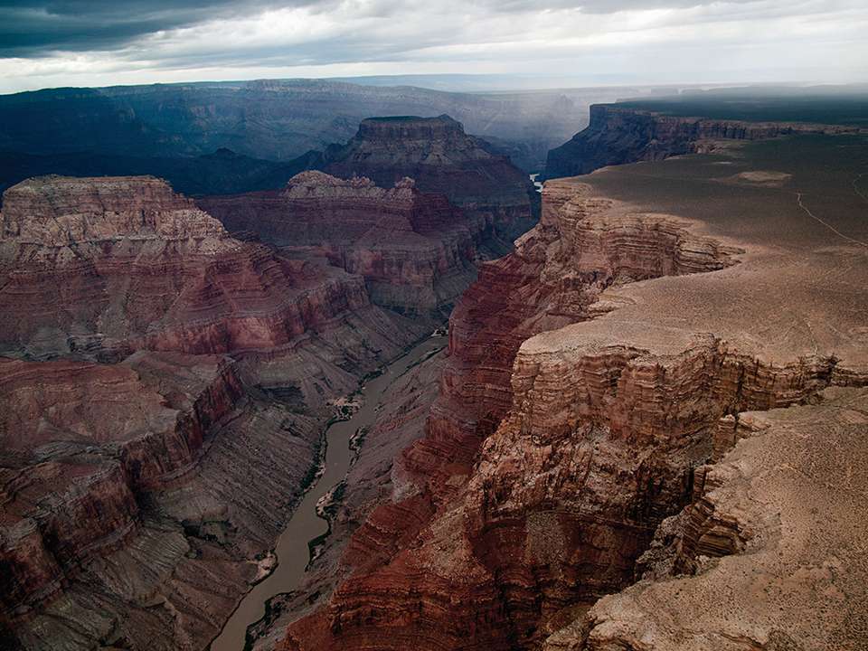 USA Road Trip — Yosemite, Canyons & Camping - G Adventures - USA