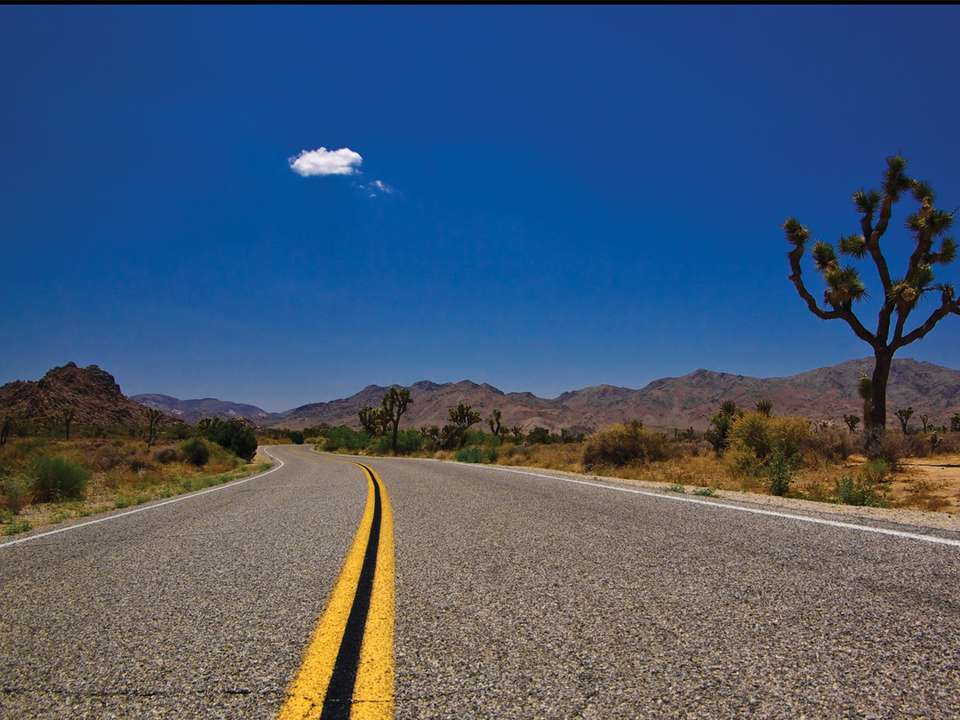 USA Road Trip — Yosemite, Canyons & Camping - G Adventures - USA