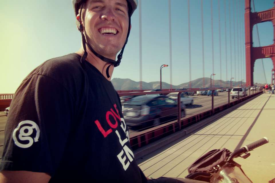 USA Road Trip — Yosemite, Canyons & Camping - G Adventures - USA