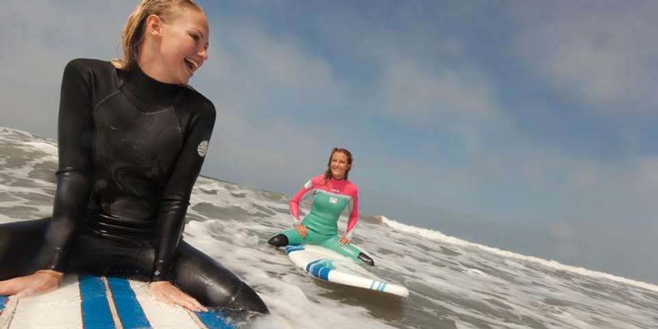 USA Road Trip — Yosemite Hiking & Cali Surfing - G Adventures - USA - Image 5